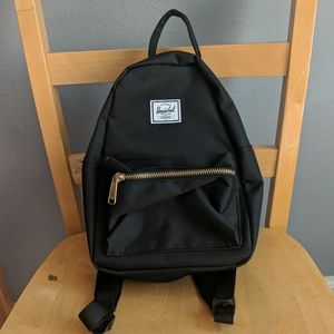 Herschel Supply Co. Mini Nova backpack NWOT